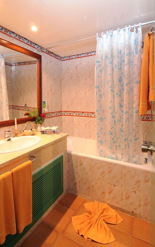 Hotel Dar Ismail Nour Elain