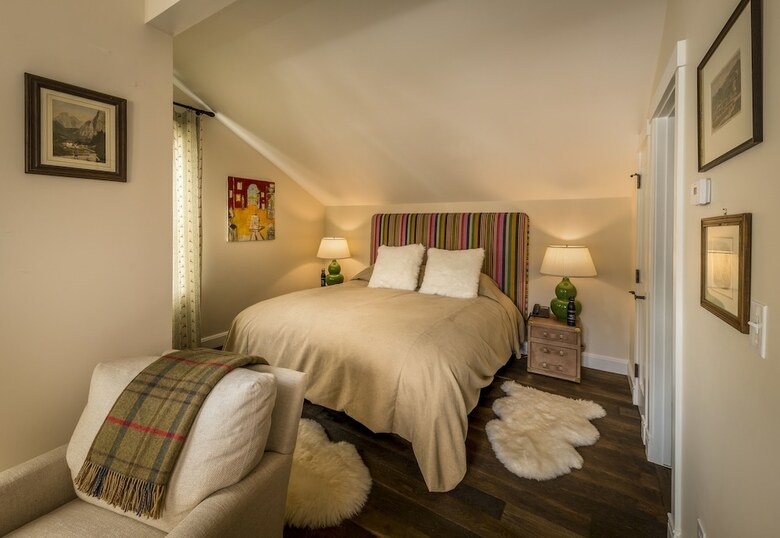 Hotel Dunton Town House