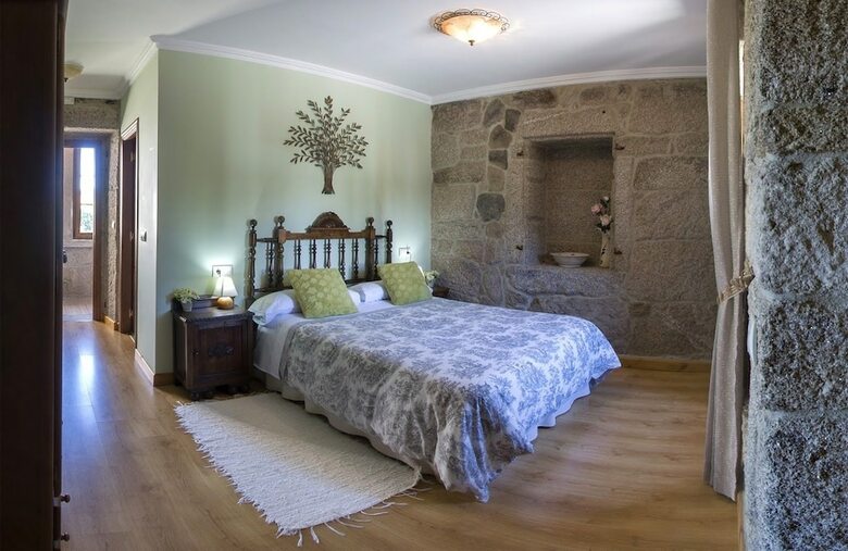 Agroturismo Casa Rural Magina