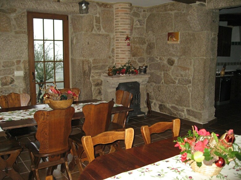 Agroturismo Casa Rural Magina