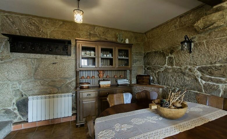 Agroturismo Casa Rural Magina