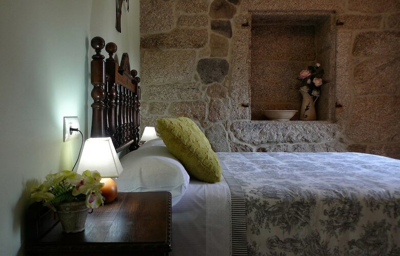 Agroturismo Casa Rural Magina