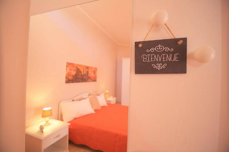 Bed & Breakfast Le Terrazze Di Pirandello
