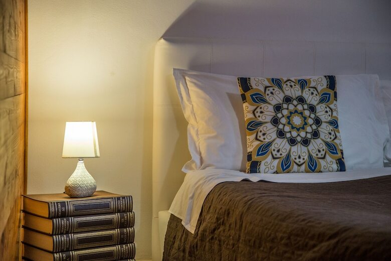 Bed & Breakfast Le Terrazze Di Pirandello