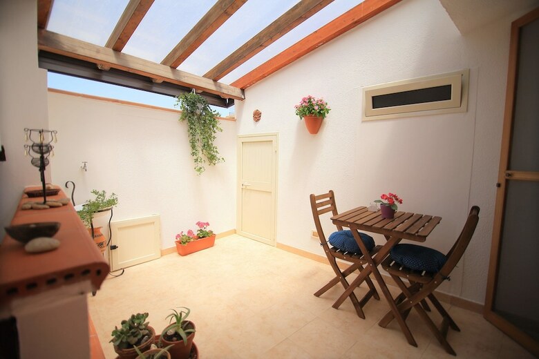 Bed & Breakfast Le Terrazze Di Pirandello