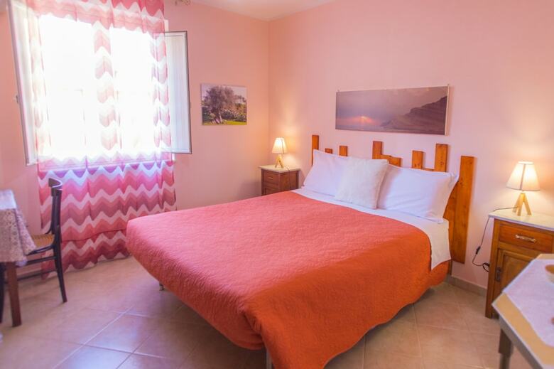 Bed & Breakfast Le Terrazze Di Pirandello