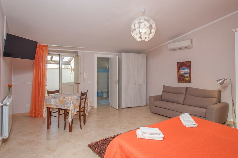 Bed & Breakfast Le Terrazze Di Pirandello