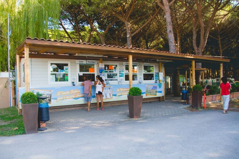 Europing Camping Village