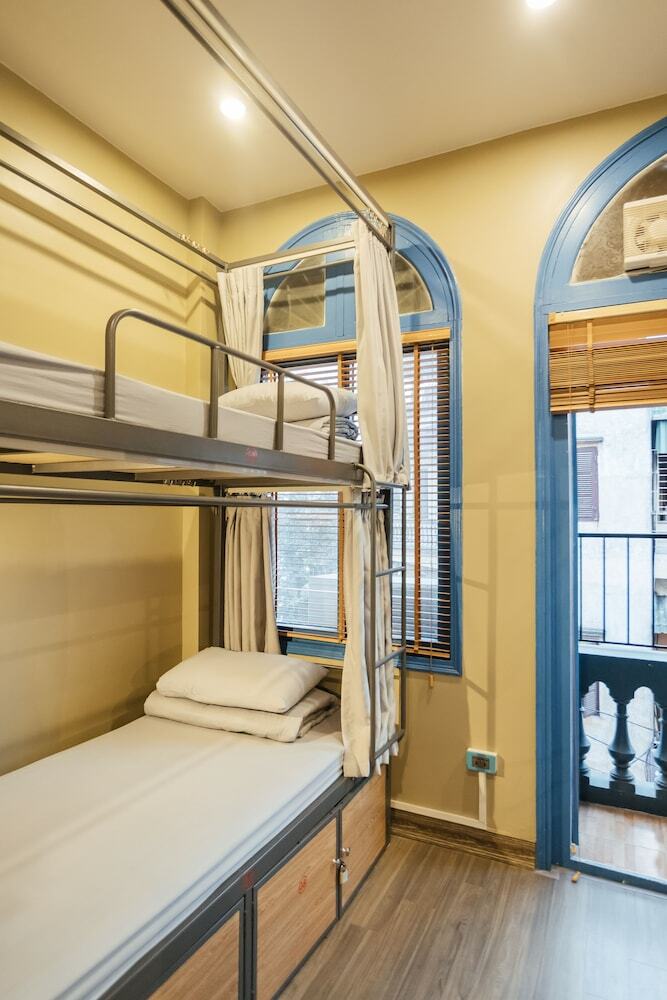 Hostal Hanoi Prague Hostel