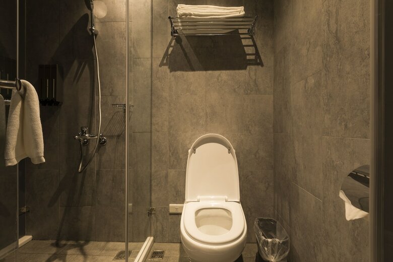 Hotel Meander 1948 Hostel - Taipei Main Station