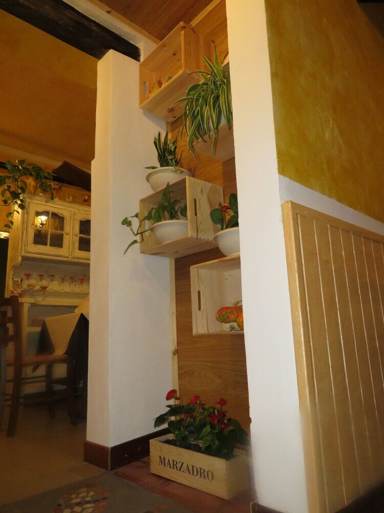 Hotel B&B La Bicicletta