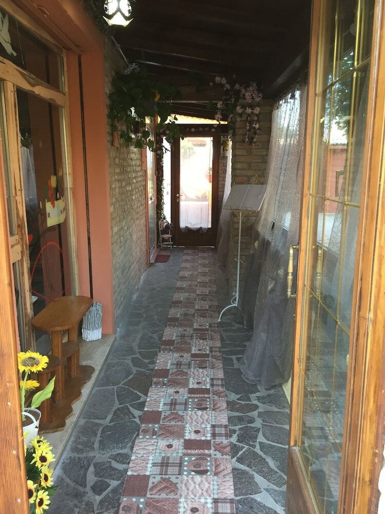 Hotel B&B La Bicicletta