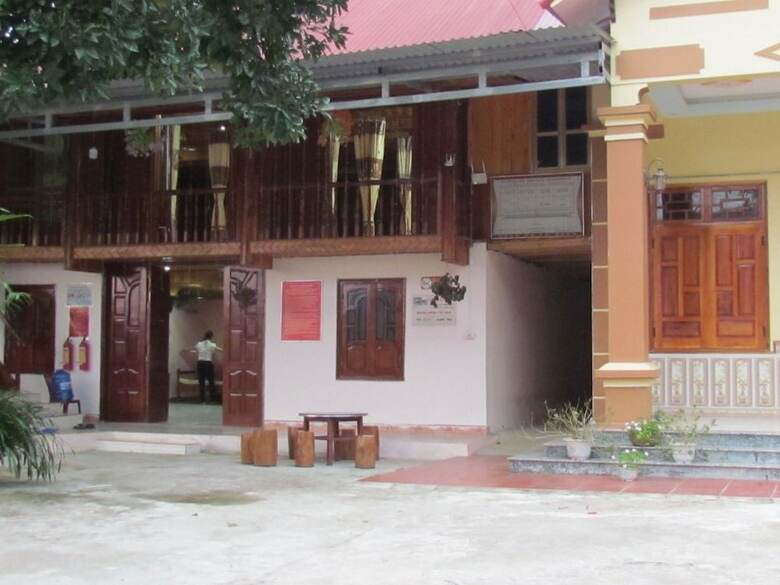 Hostal Yen Nhu Guesthouse - Hostel