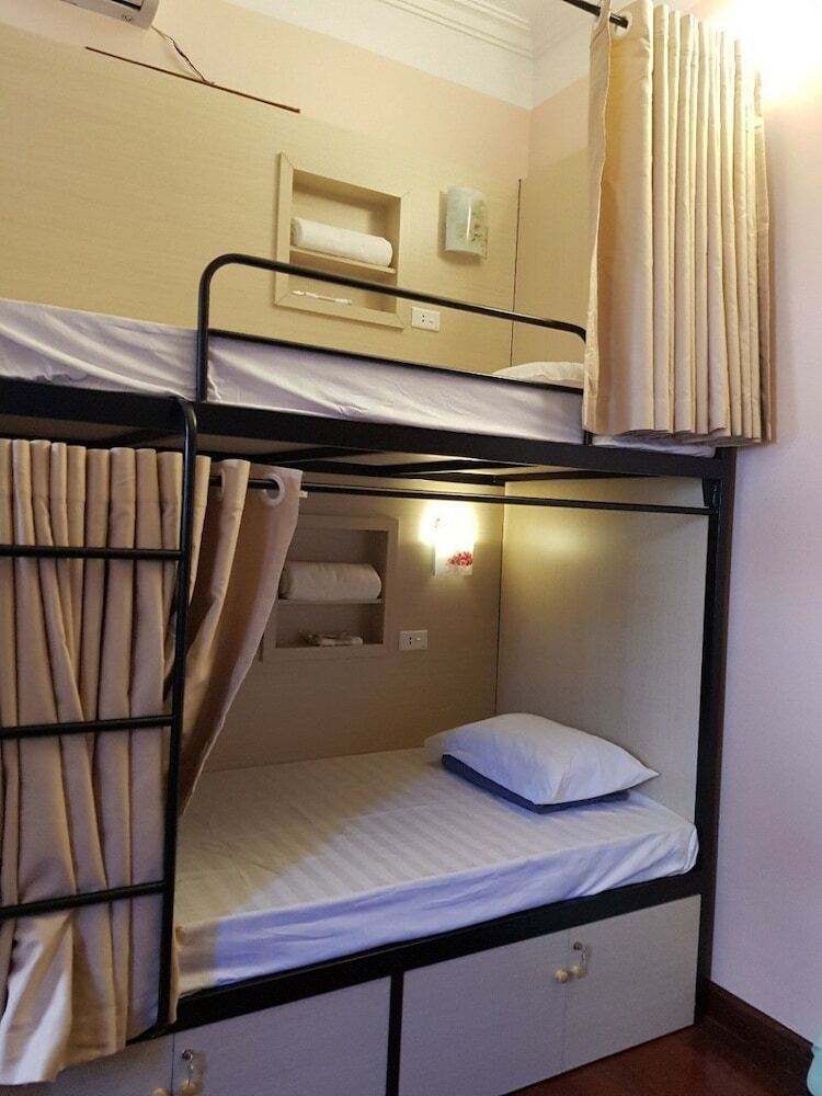 Hostal Yen Nhu Guesthouse - Hostel