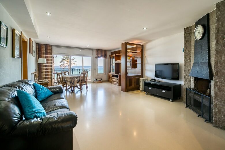 Apartament Vistamar