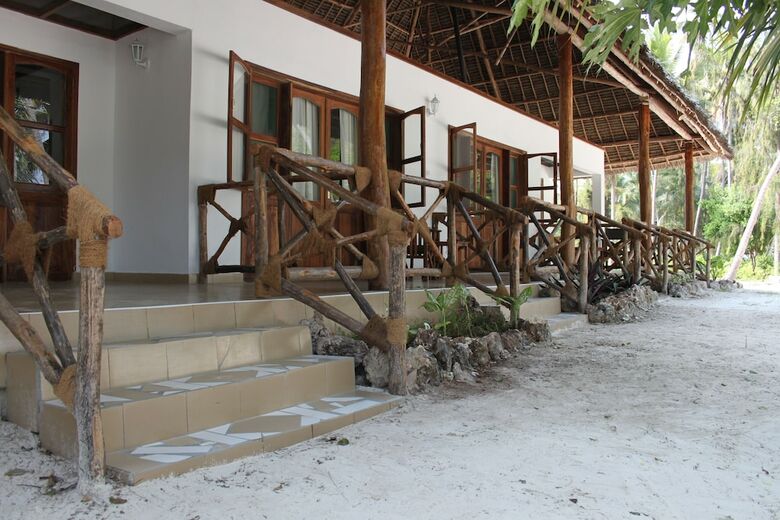 Apartamento Panga Chumvi Beach Resort