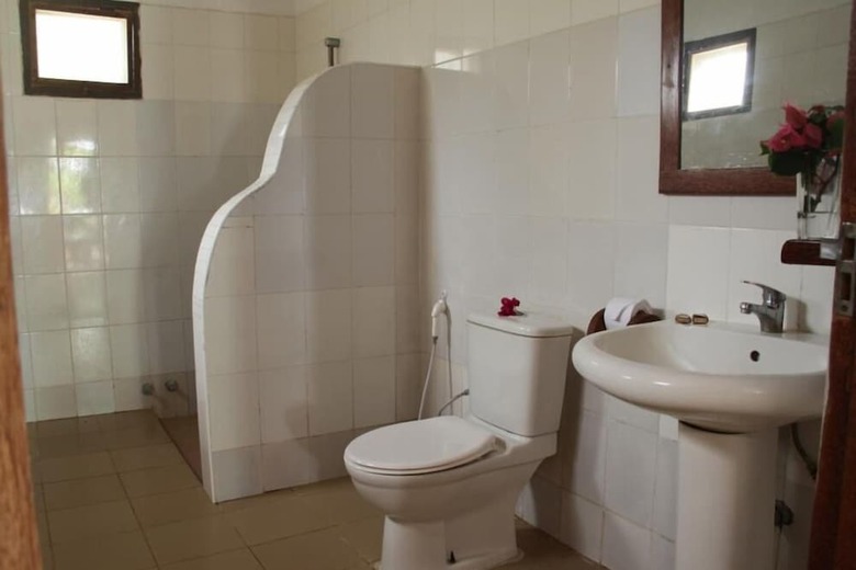 Apartamento Panga Chumvi Beach Resort