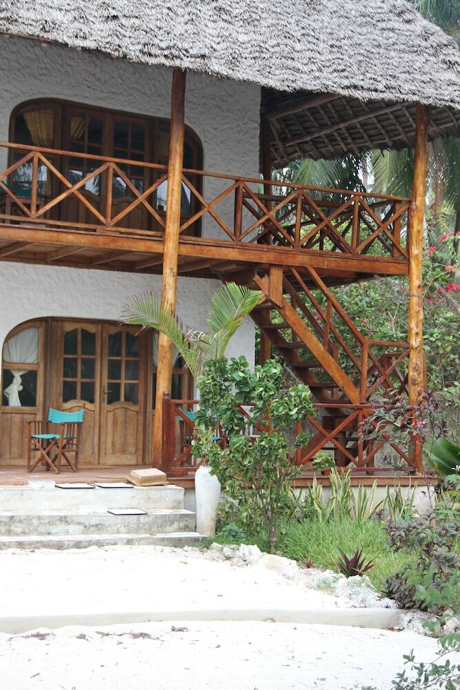 Apartamento Panga Chumvi Beach Resort