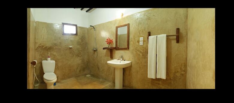 Apartamento Panga Chumvi Beach Resort