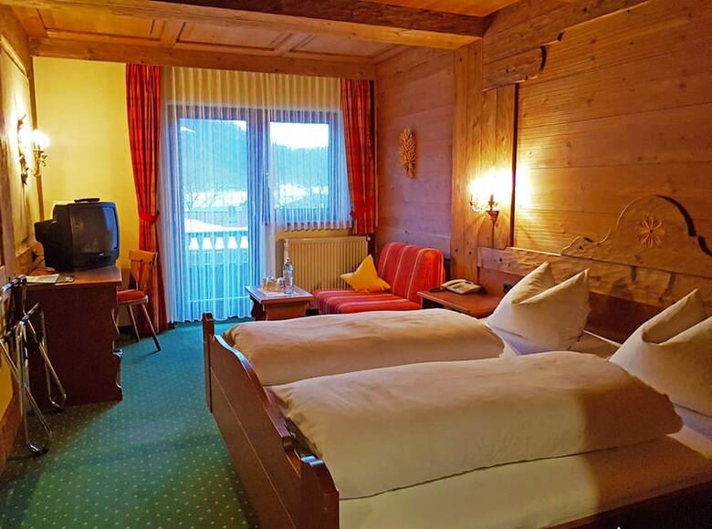Hotel Landgasthof Zur Post