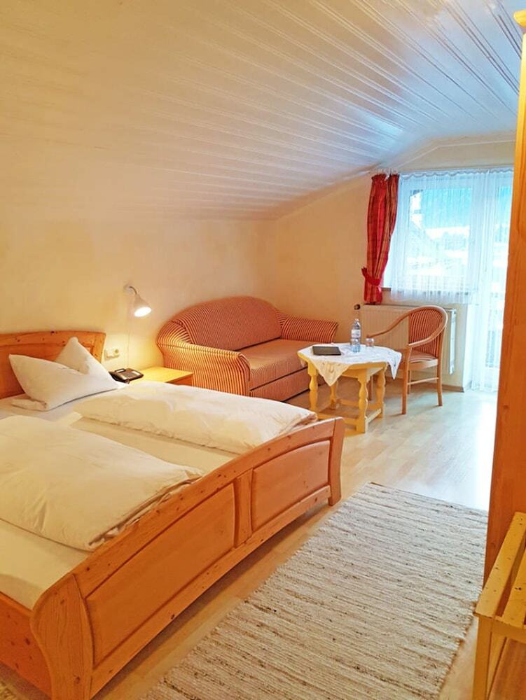 Hotel Landgasthof Zur Post
