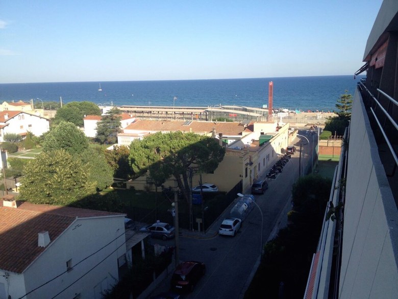 Apartamentos Beach House Vilassarbcn