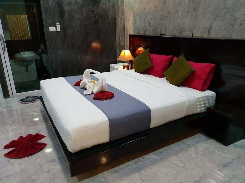 Hotel Lanta K Home