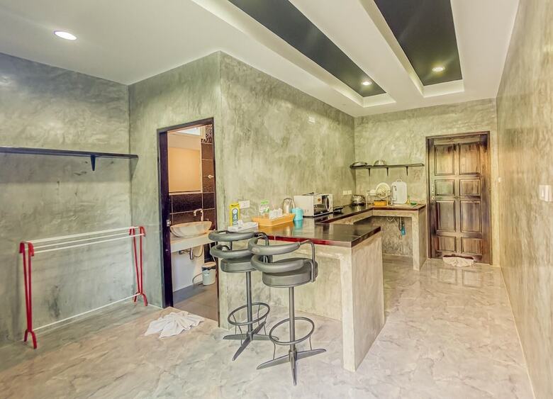 Hotel Lanta K Home