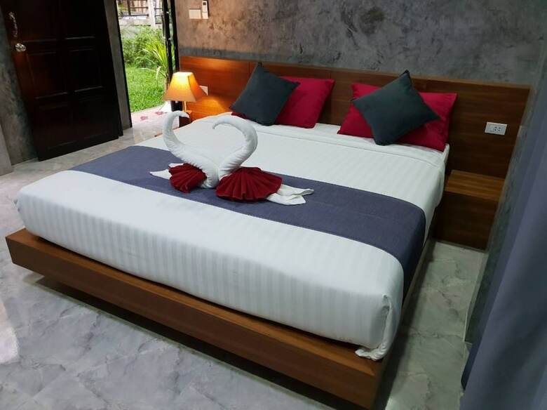 Hotel Lanta K Home