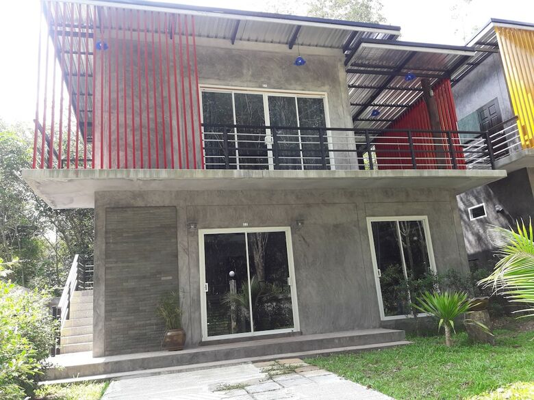 Hotel Lanta K Home