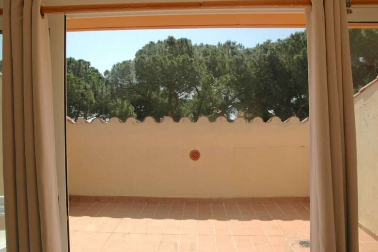 Villa Casa Les Penyes