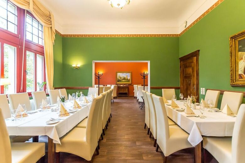 Waldschl�sschen Wangen