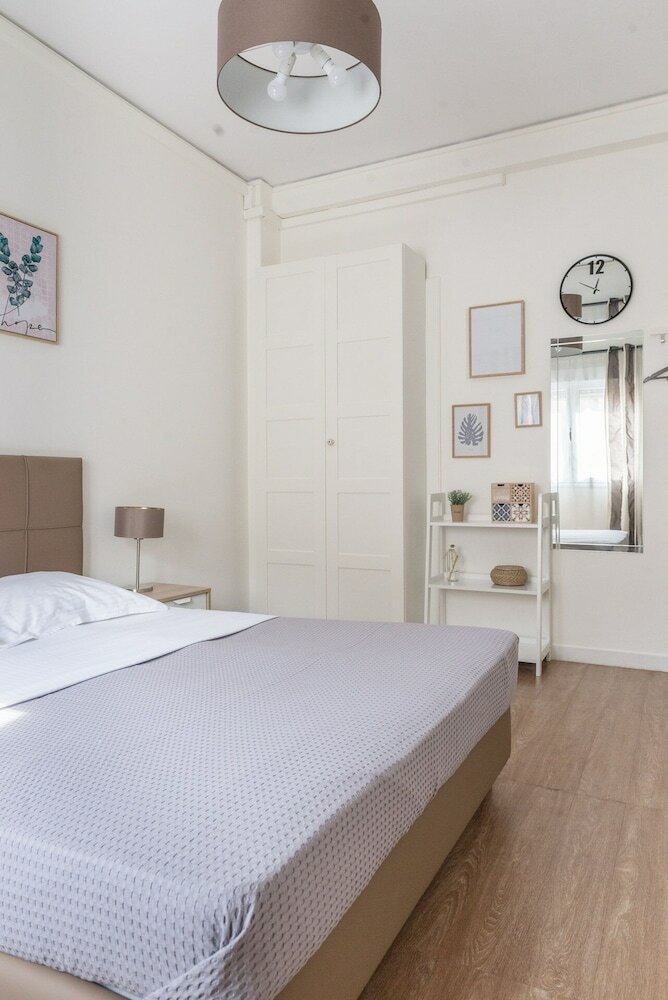 Apartamentos Syntagma Budget Studio