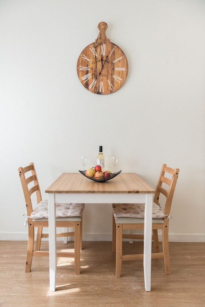Apartamentos Syntagma Budget Studio