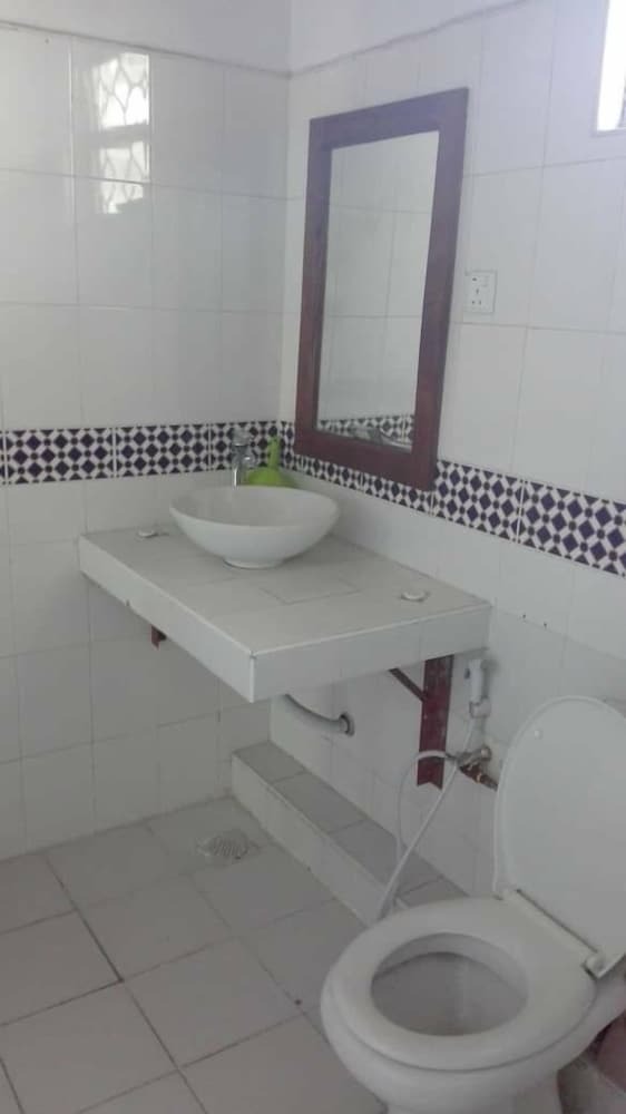 Bububu Apartment