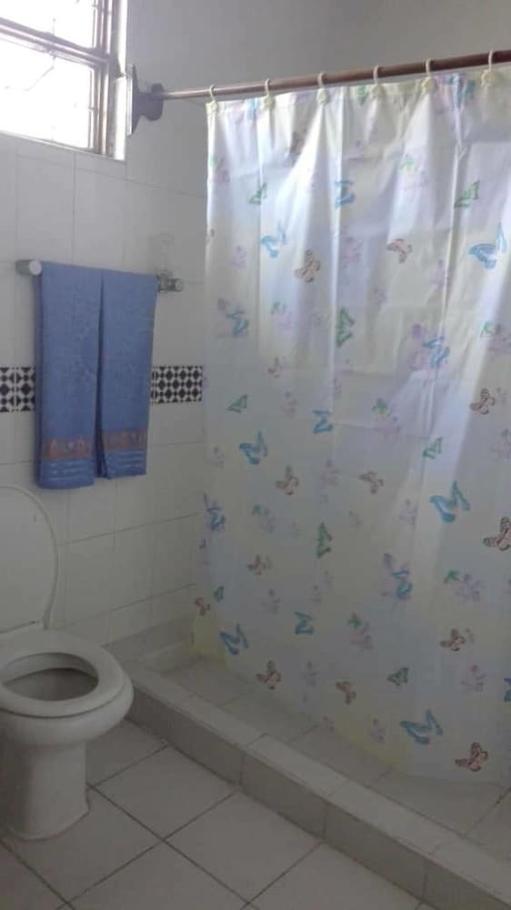 Bububu Apartment