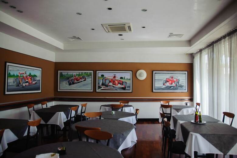 Hotel Nautic