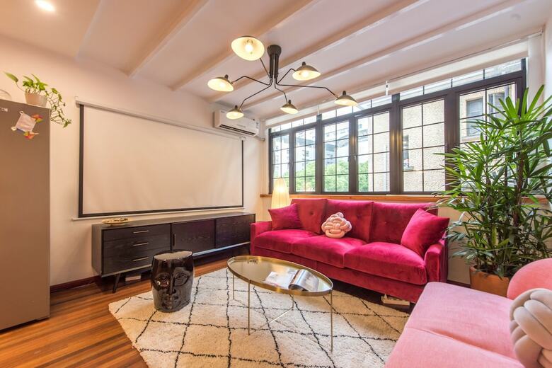 Starlive Apartment - Budapest