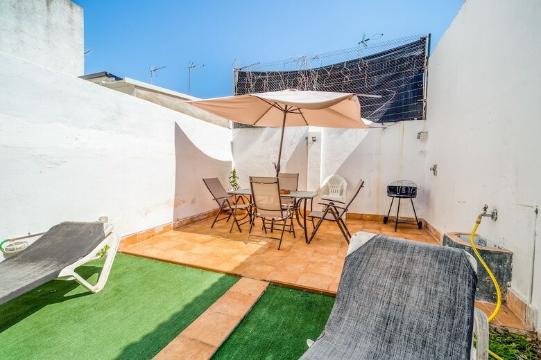 Villa Casa Cristofor Colom