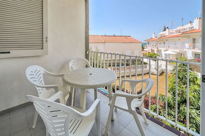 Apartaments Sot Del Morer