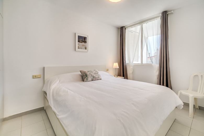 Apartaments Sot Del Morer