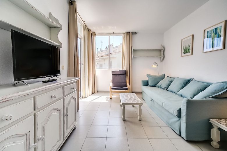 Apartaments Sot Del Morer