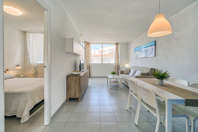 Apartaments Sot Del Morer