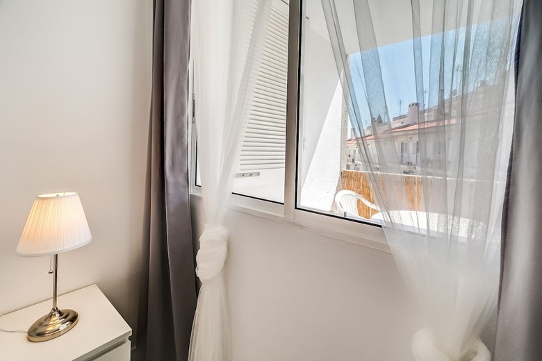 Apartaments Sot Del Morer