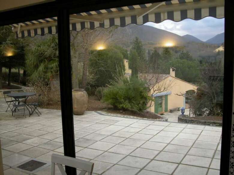 Les Flach�res - Villa Bellevue