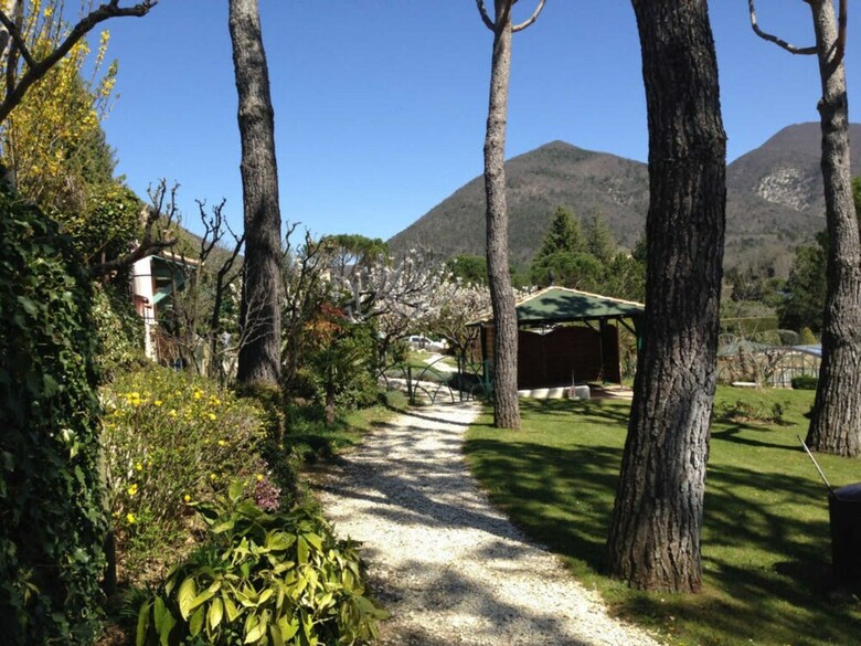 Les Flach�res - Villa Bellevue