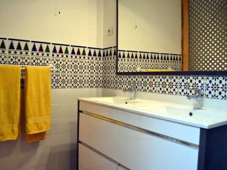 Les Flach�res - Villa Bellevue