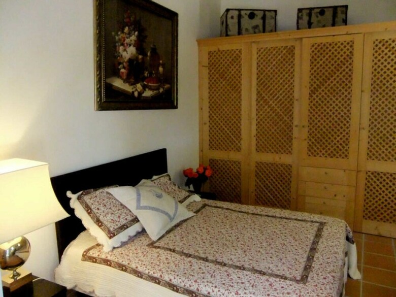 Les Flach�res - Villa Bellevue