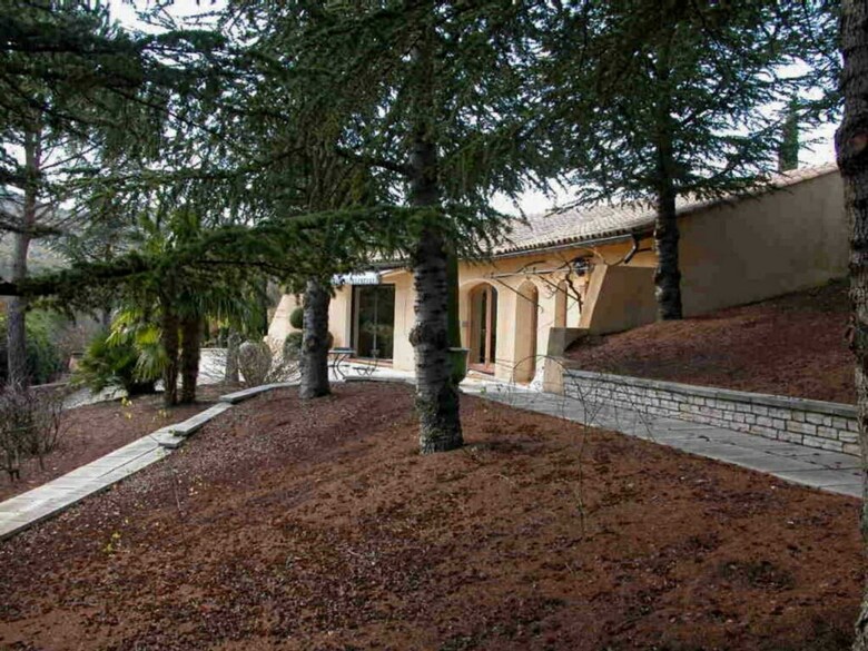 Les Flach�res - Villa Bellevue