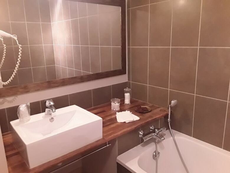 Bed & Breakfast L'escampette